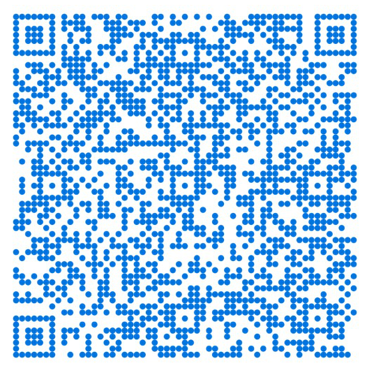 Venmo QR Code